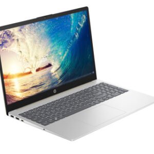 Computadora portátil HP 15" AMD R3-7320U 8gb 512 gb win 11 fc0043la A1UD1LA#ABM