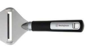 Westinghouse Rebanador de queso en acero inox WCKG0081003 negro