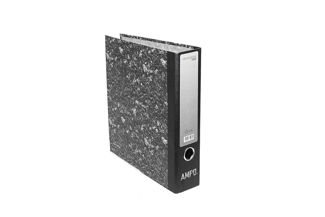 ARCHIVADOR T-830 CARTA