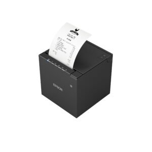Epson impresora termica de recibos TM-M30III-052 Wi-Fi® + Bluetooth® C31CK50052