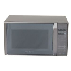 Frigidaire microondas 700W 0.6ft FMDO17S3GSPG blanco
