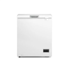 Frigidaire congelador horizontal 5 pies color blanco FFH05S3N5AW