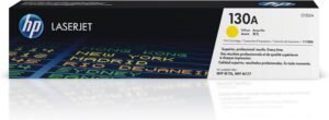 HP toner amarillo 1 000pgs 130A CF352A