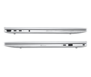HP Notebook EB6G1li 16", U7 255U, 16GB, 512GB D66V7LT#ABM