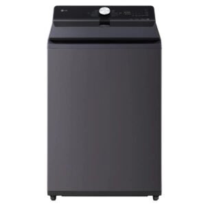 LG Lavadora Carga superior 23 kg color Gris WT23EGTX6