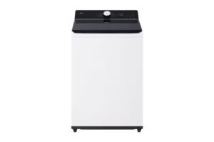LG Lavadora Carga superior 23 kg color Blanco WT23EWTX6