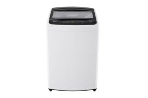 LG Lavadora Carga superior 19 kg color Blanco WT19WVTM