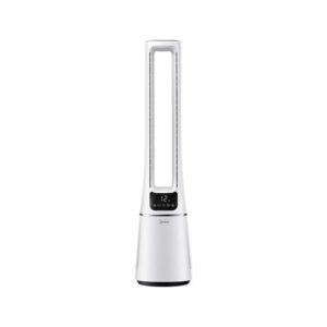 Midea torre ventiladora sin aspas MBF1800PC-CA