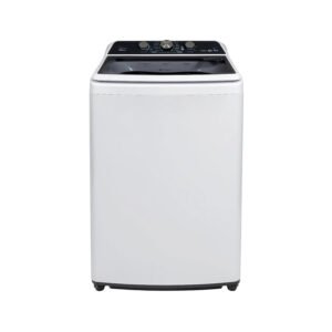 Midea lavadora carga superior  blanca  22Kg MA500W22/W