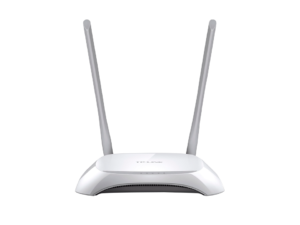 TP-link router inalambrico Nq 300 Mbps - TL-WR840N