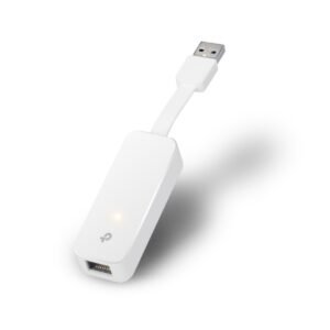 TP-Link adaptador de Red USB 3.0 a ethernet gigabit - UE300