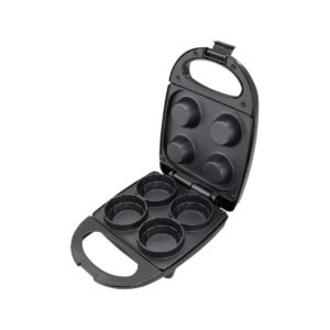 Westinghouse maquina para hacer mini waffles 520W - WKPCM126