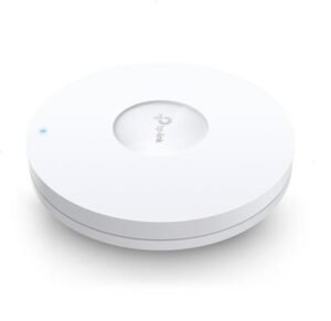 Punto de acceso Omada TP-Link EAP660 HD Wi-Fi 6 AX3600