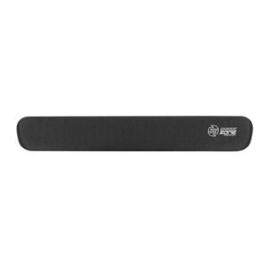 ALMOHADILLA PARA TECLADO SHARKOON GAMING  PARA BRAZO ZONE WR10 (4044951017645)