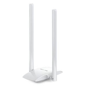 ADAPTADOR TP LINK USB INALAMBRICO 300MBPS GAIN MW300UH (EU)