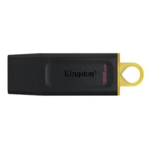 MEMORIA USB 128GB KINGSTON DATA TRAVELER EXODIA USB-A 3.2 GEN 1 DTX/128GB