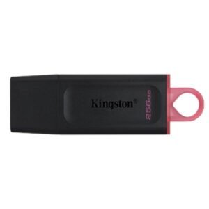 MEMORIA USB 256GB KINGSTON DATA TRAVELER EXODIA USB-A  3.2 GEN 1 DTX/256GB