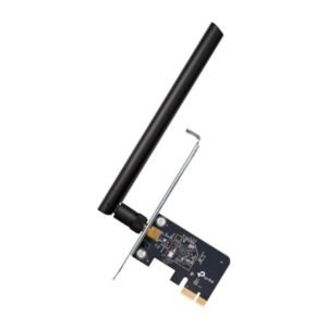 TARJETA DE RED TP LINK ARCHER T2E PCI-E WI-FI 5 DUAL BAND 2.4 GHZ 5 GHZ
