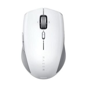 MOUSE GAMING RAZER PRO CLICK MINI INALÁMBRICO (BLUETOOTH/ 2.4 GHZ) 12000 DPI RZ01-03990100-R3U1