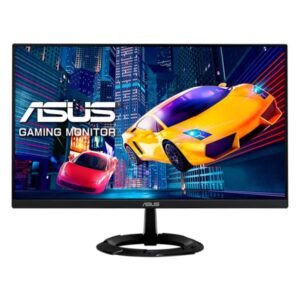 MONITOR 23.8 PULG ASUS VZ249QG1R FHD 1920X1080 75 HZ DP HDMI PLANO ULTRA SLIM90LM05W1-B02EB0