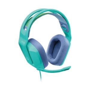 HEADSET GAMING LOGITECH G335 ALÁMBRICO 3.5MM  981-001023