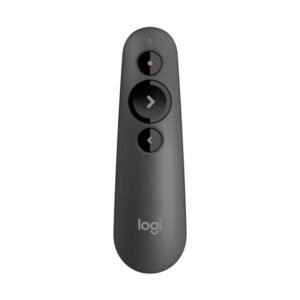PUNTERO INALÁMBRICO LOGITECH R500s 910-006518