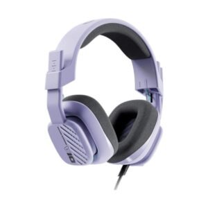 HEADSET GAMING LOGITECH ASTRO A10 GEN 2 ALÁMBRICO 3.5MM PARA PLAYSTATION Y PC 939-002076