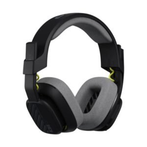 HEADSET GAMING LOGITECH ASTRO A10 GEN 2 ALÁMBRICO 3.5MM PARA PLAYSTATION 939-002055