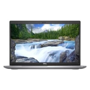 LAPTOP DELL  LATITUDE 15 5520 MHTDM 15.6 PULG I5-1135G7 8GB 256GB SSD WIN 10 PRO-SPANISH