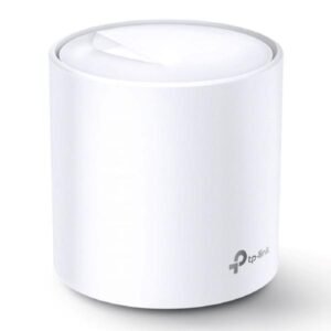 SISTEMA WIFI TP LINK DECO X50 (1-PACK) 3000MBPS-WI-FI 6 MESH