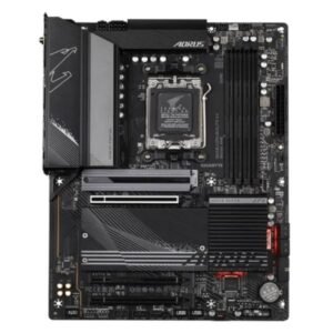 TARJETA MADRE GIGABYTE B650 AORUS ELITE AX AM5 ATX DDR5