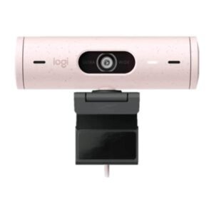 CAMARA WEB LOGITECH BRIO 500 1080P USB-C 960-001418
