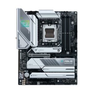 TARJETA MADRE ASUS PRIME X670E-PRO WIFI AM5 ATX DDR5