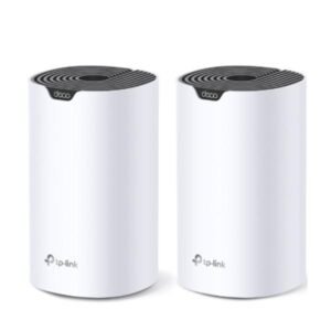 SISTEMA WIFI TP LINK DECO S7(2-PACK) WIFI 1900MBPS WI FI AC MESH