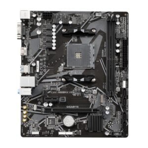 TARJETA MADRE GIGABYTE A520M K V2 AM4 MICRO-ATX DDR4