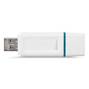MEMORIA USB 64GB KINGSTON DATA TRAVELER EXODIA USB-A 3.2 GEN 1 KC-U2G64-5R