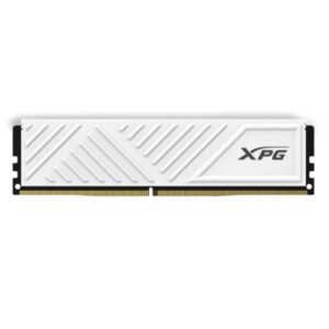 MEMORIA RAM PC 8GB XPG GAMMIX D35 DDR4 3200MHz CL16 1.35V AX4U32008G16A-SWHD35