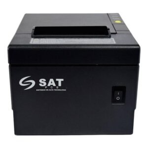 IMPRESORA SAT AMERICA TERMICA 38T USE 4070030000082
