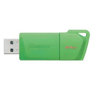 MEMORIA USB 64GB KINGSTON DATA TRAVELER EXODIA M USB-A 3.2 GEN 1 KC-U2L64-7LG