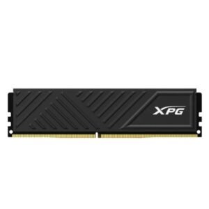 MEMORIA RAM PC 8GB XPG GAMMIX D35 DDR4 3200MHz CL16 1.35V AX4U32008G16A-SBKD35