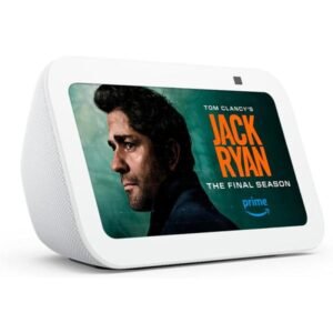 AMAZON ECHO SHOW 5 GEN 3 CON PANTALLA TACTIL B09B2QTGFYG
