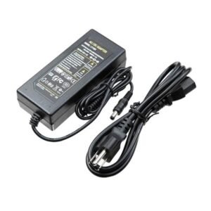 ADAPTADOR DE CORRIENTE NOVA PA024ECM002C AC 110-240V / 24W CABLE 1.2M