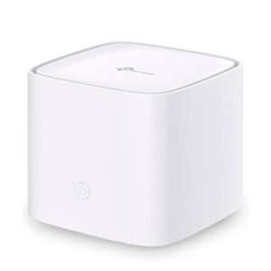SISTEMA WIFI TPLINK HC220 G5 (1-PACK ) US1 DUAL BAND 1200MBPS WI FI AC