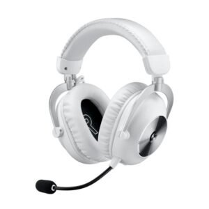 HEADSET GAMING LOGITECH PRO X2 INALÁMBRICO 2.4 GHZ 981-001268
