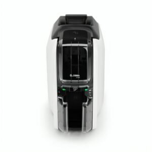 IMPRESORA PUNTO DE VENTA ZEBRA ZC100 SINGLE SIDED USB WIN DRIVER CARDSTUDIO 2.0 200 PVC ZC11-0000Q00LA00
