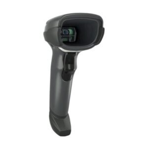 LECTOR DE CODIGO DE BARRAS ZEBRA DS4608-SR W STAND USBPERP KIT