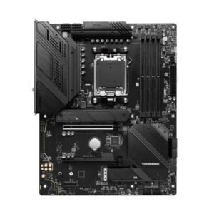 TARJETA MADRE MSI MAG B650 TOMAHAWK WIFI AM5 ATX DDR5 911-7D75-001