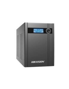 UPS HIKVISION DS-UPS3000-X 3000VA 1800W UPS LINEA INTERACTIVA 120VAC AVR LCD 6 TOMAS 314001133