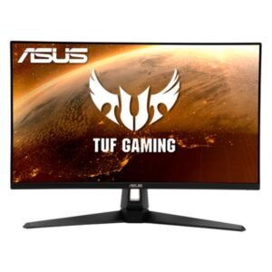 MONITOR 27 PULG ASUS VG279Q1A 920x1080 165HZ 1MS FREESYNC HDMI DISPLAY PORT 90LM05X0-B051B0