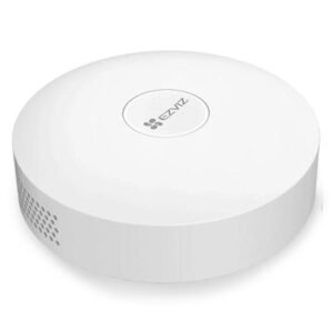CONTROLADOR SMART HOME EZVIZ CS-A3-A0-W EU-STD 312800202